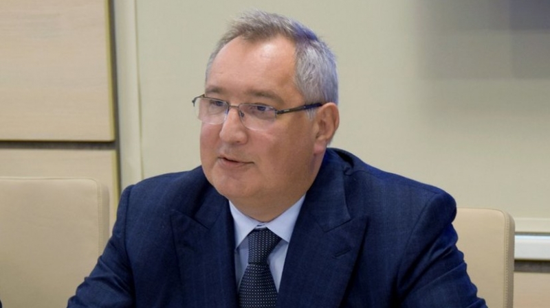 Рогозин: космонавтика не должна быть нацелена на бегство миллиардеров с Земли