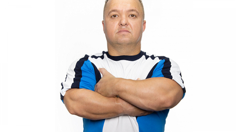 Россиянин Гнездилов взял золото Паралимпиады в толкании ядра