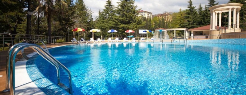 Директора сочинского санатория "Знание" освободили под подписку о невыезде