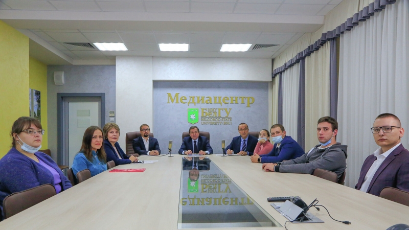 Эксперты обсудили студенческие проекты в сфере теологического образования