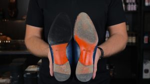 Как часто и для чего делают профилактику на обуви?