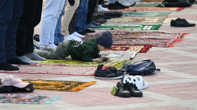 Религиоведы рассказали об отношении мусульман к "религиозным анклавам"