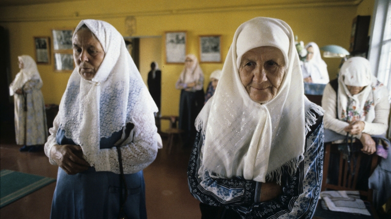 Старообрядцы попросят власти вернуть церковное имущество