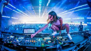 Транс музыка: большая коллекция для скачивания в отличном качестве