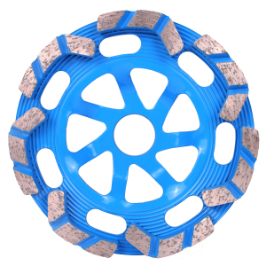 Алмазные фрезы: как выбрать, где использовать?