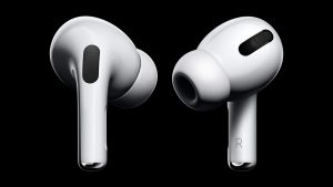 Airpods Pro: популярные модели и их преимущества