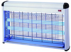 Ловушки для насекомых: принцип действия, преимущества использования