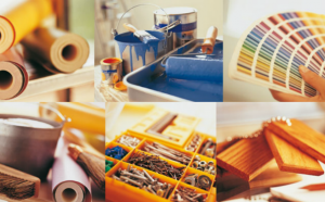 Отделочные материалы: предназначение и критерии выбора