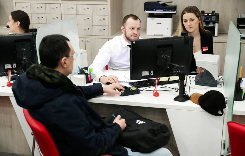 РБК: банки изменят ставку по ипотеке