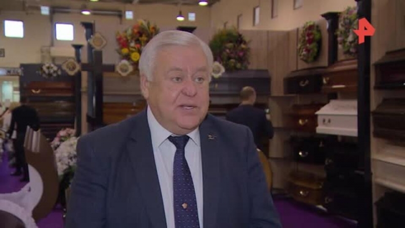 В союзе похоронных организаций оценили идею создания частных кладбищ