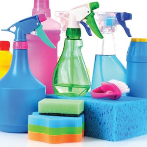 Дезинфицирующие средства: что выбрать?