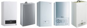 Газовые котлы: виды, особенности, где купить?