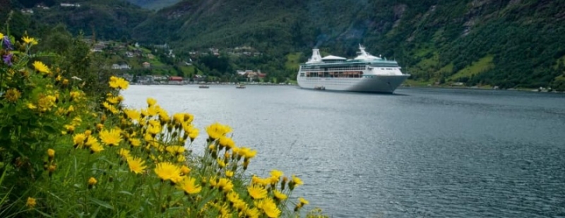 Глава CLIA: рынок международных морских круизов восстановился на 80% по сравнению с 2019 г