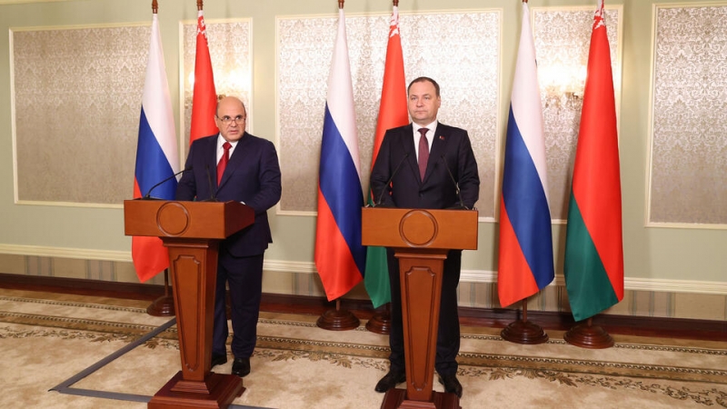 Российско-белорусский узел связи сохранили на четверть века