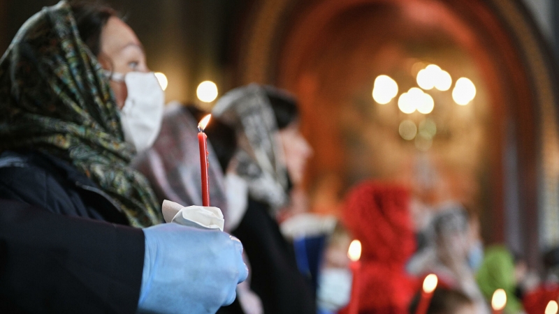 Рождественский пост по православному календарю