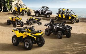 Рекомендации при использовании мототехники детьми