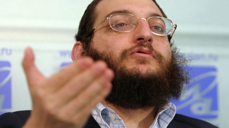 В ФЕОР отреагировали на задержание завхоза синагоги в Красноярске