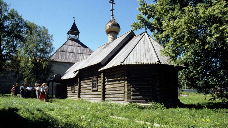 В России отмечают Дмитриев день