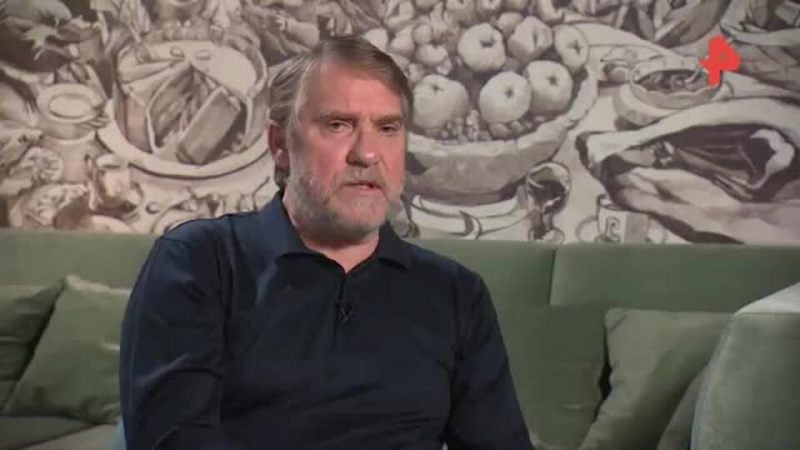 Валерий Гаркалин скончался после продолжительной борьбы с COVID