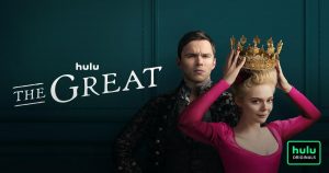 "Великая": новый сезон полюбившегося сериала