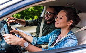 Обучение вождению: как подготовиться к сдаче экзамена в ГИБДД