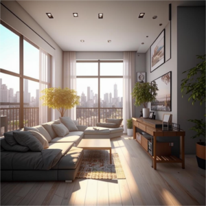 Установка натяжных потолков: тонкости и правила