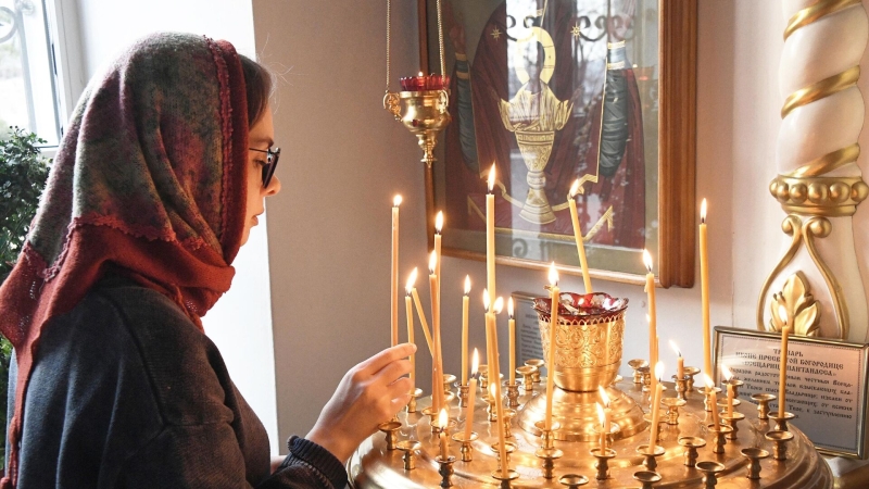 Священник рассказал, сколько еще православным можно не поститься