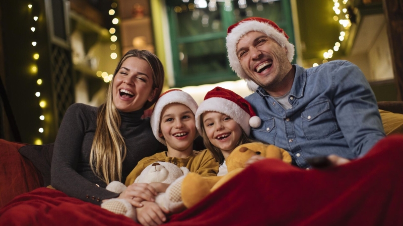 Топ-40 лучших новогодних мультфильмов, которые стоит посмотреть