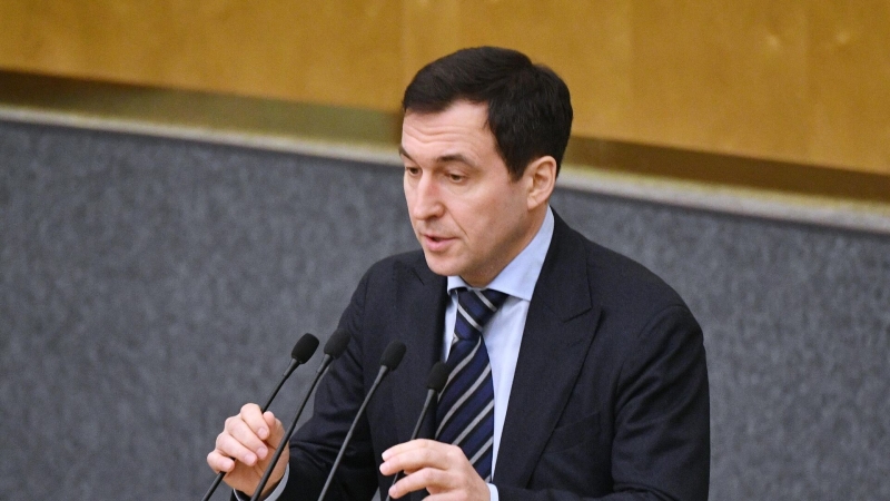 В Госдуме предложили сделать Пасху и день Святой Троицы выходными