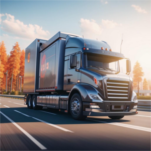 Грузовое такси: кому и когда может быть интересно