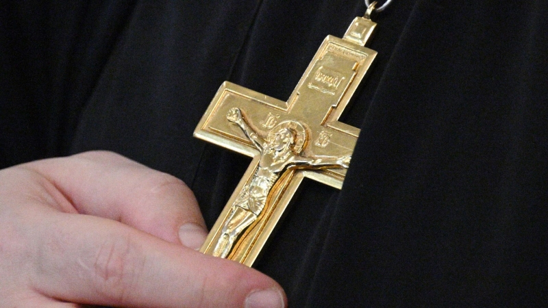 В Брянской епархии опровергли данные о диверсии ВСУ в монастыре