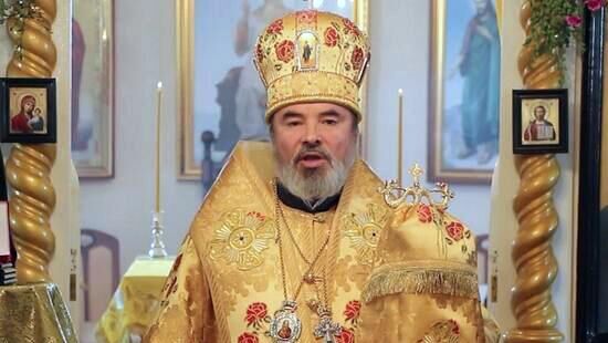 "Глупость". Архиепископ Маркелл осудил призывы Кишинева отойти от РПЦ