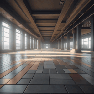 Плиты перекрытий: виды и особенности