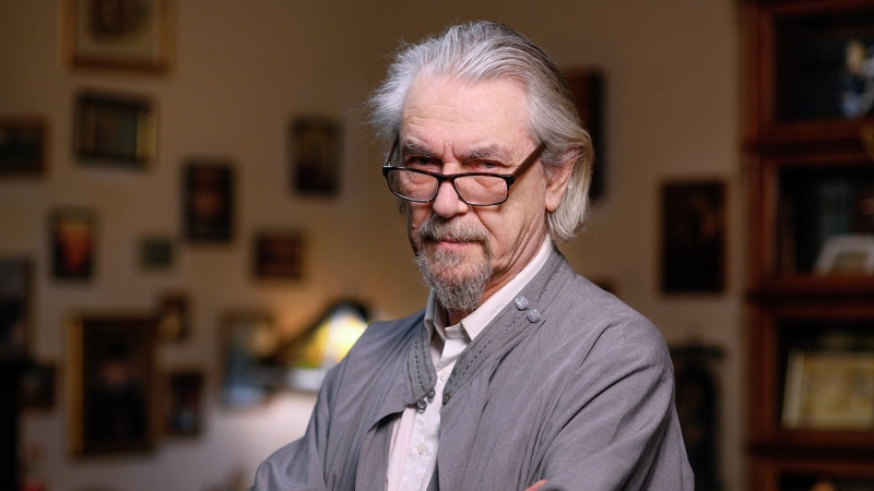 "Первой русской революции" не было, заявил Вигилянский