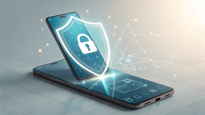 В Госдуме рассказали о настройках смартфона для защиты от хакеров