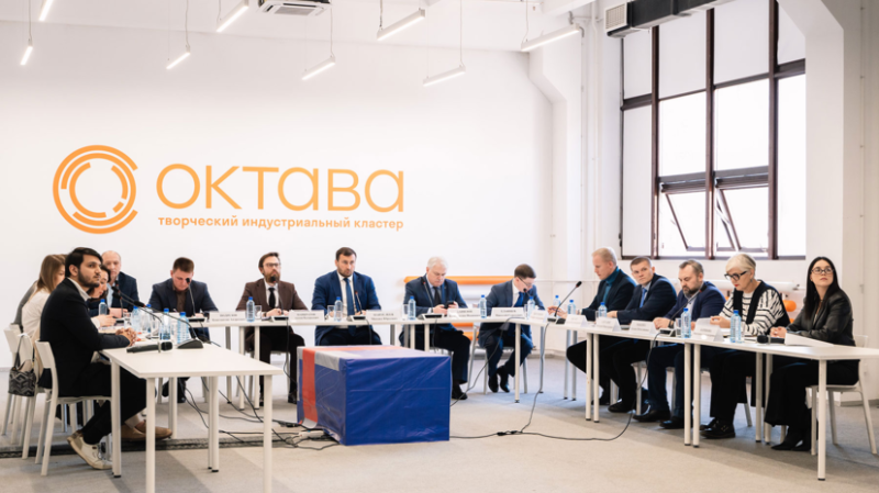 В Туле обсудили программу мероприятия-спутника V Конгресса молодых учёных