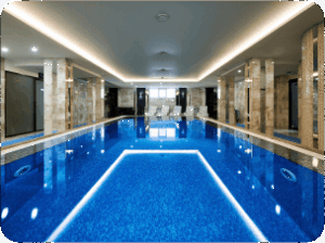 Фитнес-центр: путь к здоровому образу жизни