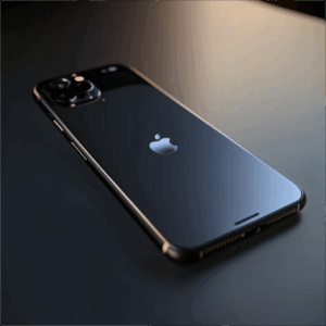 Новинка iPhone: технологии 16 Pro Max