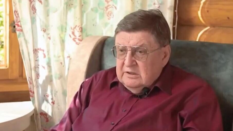 В РАН рассказали, как академик Медведев воплотил мечту Далай-ламы