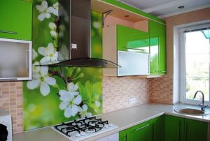 Изготовление кухонных скинали: мастер-класс