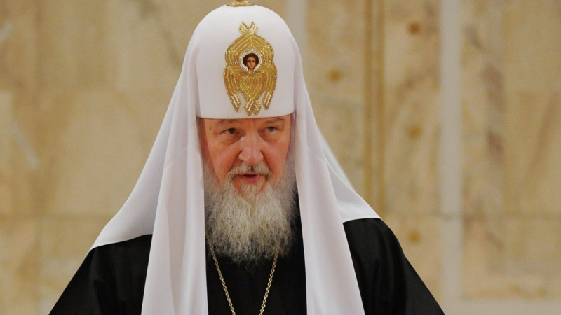 Патриарх Кирилл рассказал о тайной литургии в Валаамском монастыре