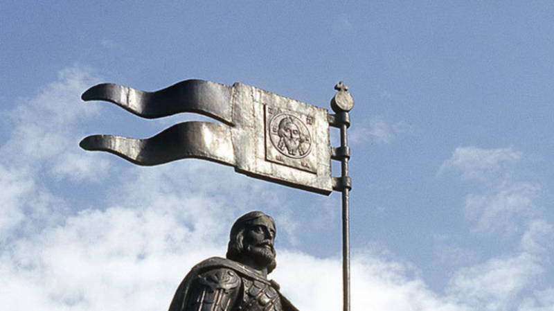 Профессор МГУ — о Невской битве: трупами воинов шведы заполнили два корабля