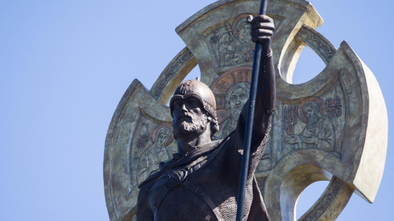 Профессор Володихин: успех в Невской битве остановил наступление шведов надолго