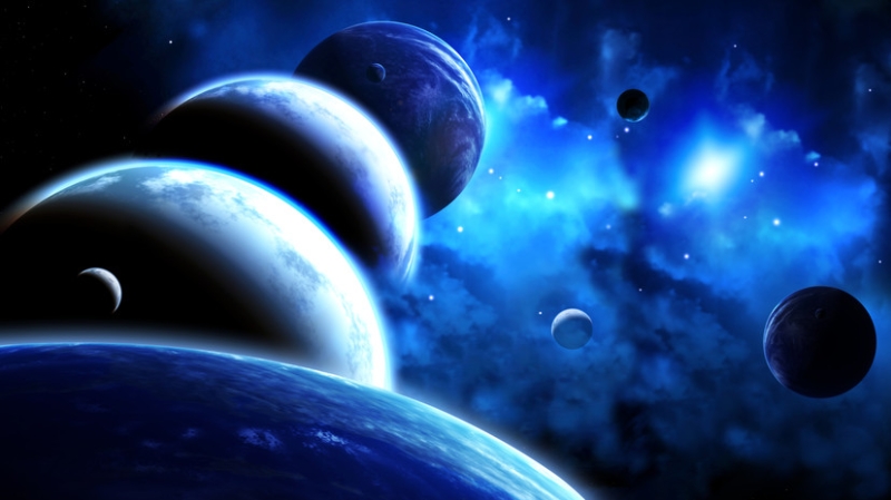 Астроном Вибе: 19 августа будет условный парад планет