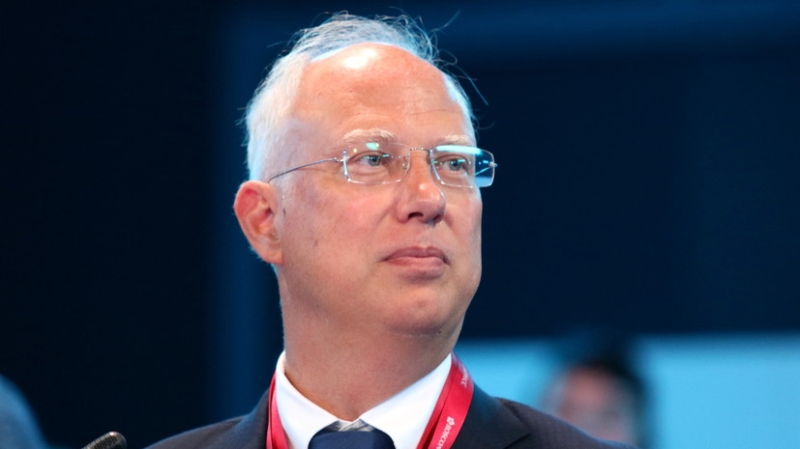 Дмитриев — о доставке к МКС Crew Dragon с Платоновым: сотрудничество в действии