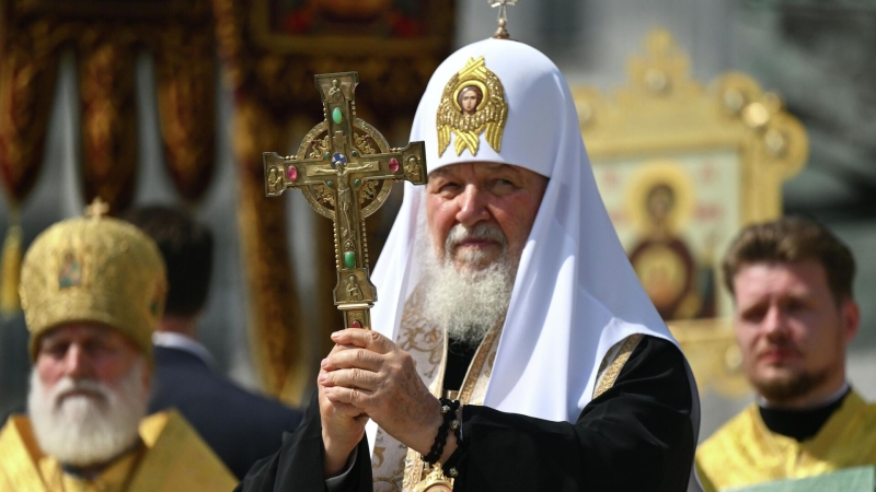 Священник рассказал, когда патриарх Кирилл посещал Аляску