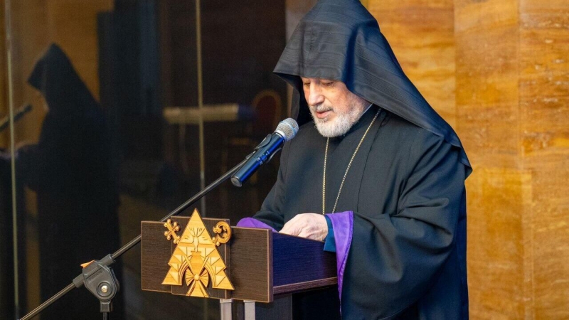 Глава ААЦ в России прокомментировал свое включение в базу "Миротворец"