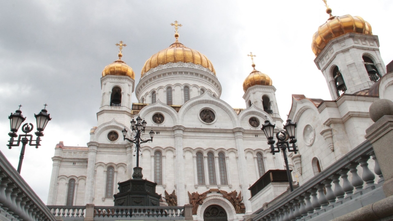 Патриарх Кирилл возглавит крестный ход в Москве 7 сентября