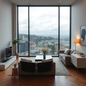 3-комнатные квартиры: правила выбора в Краснодаре