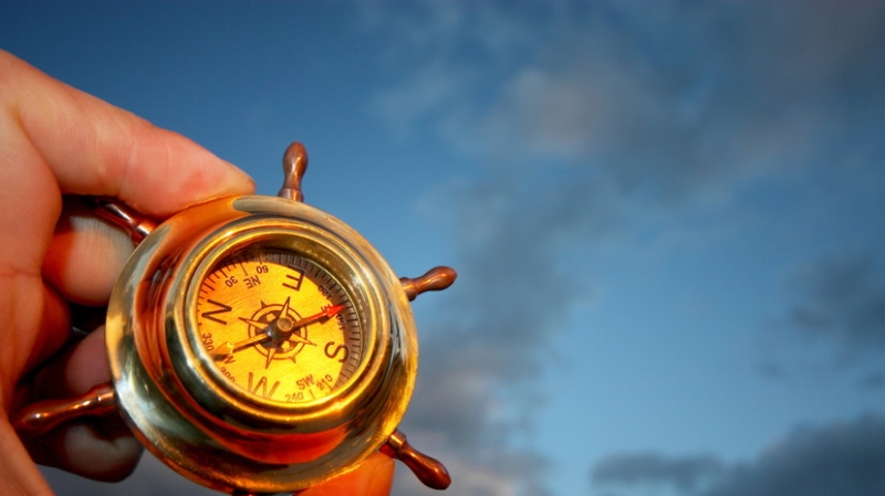 Пик ожидающейся магнитной бури на Земле наступит 14—16 сентября